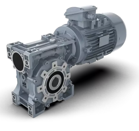 Redüktör ve<br>Elektrik Motorlarıyla<br>Gücü Yakalayın!