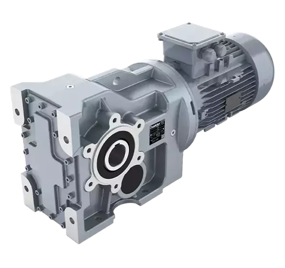 The Right Choice for<br> Uninterrupted Performance in Industry