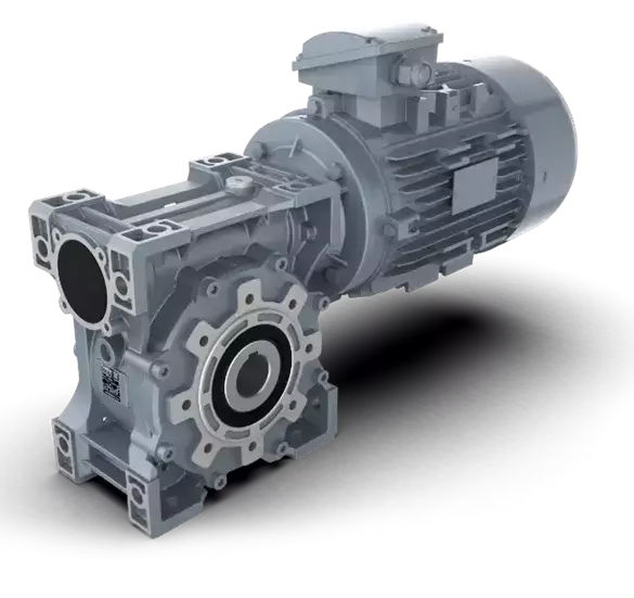 Capture Power with<br>Gearboxes and<br>Electric Motors!