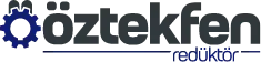 Öztekfen Logo